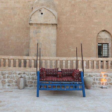 Beyt Nahrayn Konak Mardin Exterior foto