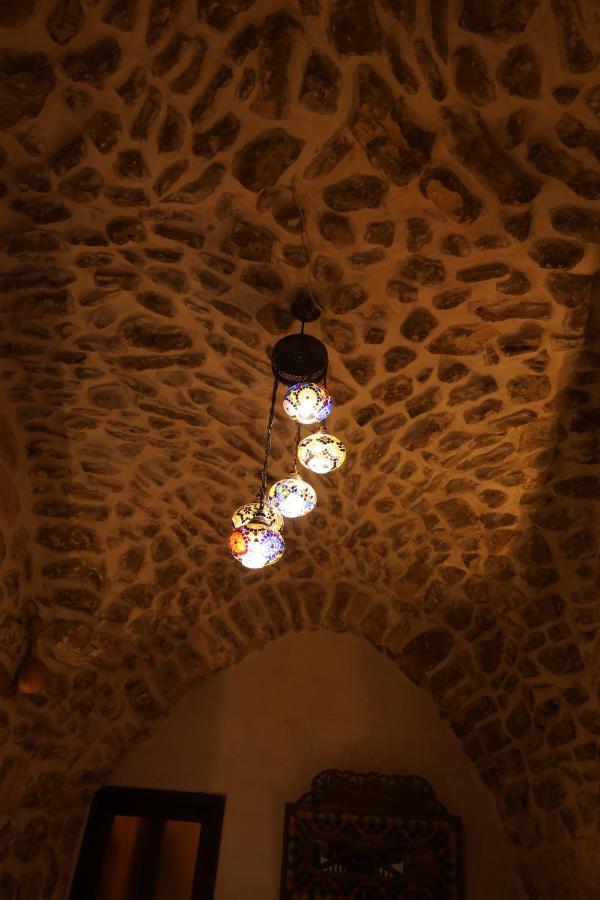 Beyt Nahrayn Konak Mardin Exterior foto