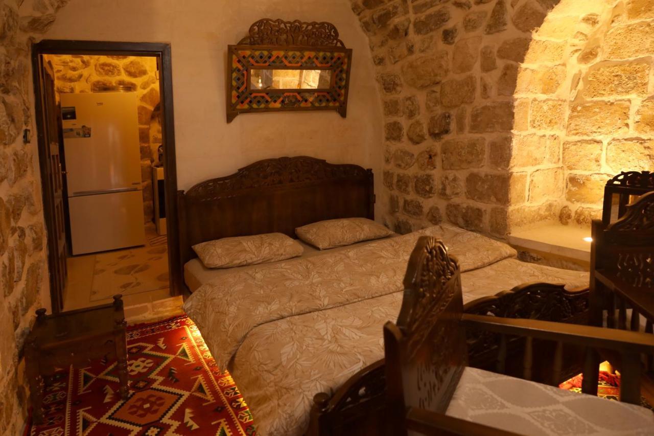 Beyt Nahrayn Konak Mardin Exterior foto